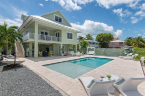 Endless Summer Key Largo House